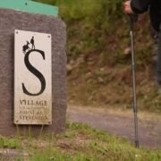 Zoom : Sur le chemin de Stevenson
