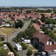 "C'est le plaisir de voyager et de visiter la région" : Pascal et Lydie sont les champions des vacances locales… à moindre coût !