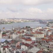 "On l'honore en donnant son nom à plusieurs établissements" : à la découverte d'Istanbul sur les traces de Pierre Loti, l'écrivain-voyageur