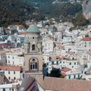 Week-end à Amalfi : un zeste d'Italie