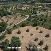 Découverte : les Pouilles à vélo