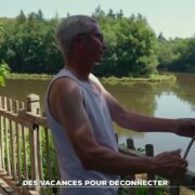 Des vacances pour déconnecter | TF1 Info