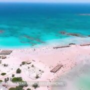 Grand Bleu : la Crète, nouveau paradis des Français