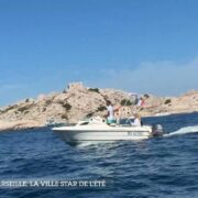 Marseille bébé ! La ville star de l'été