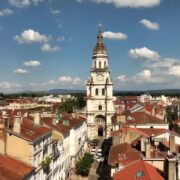 Week-end à Bourg-en-Bresse : petit voyage dans le temps