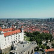 Week-end à Bratislava : au carrefour de l'Europe
