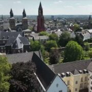 Week-end à Maastricht : symbole de l'histoire européenne