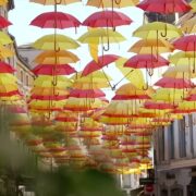 Week-end à Vesoul : une richesse historique