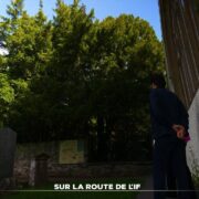 Zoom : sur la route de l'if