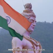 Inde : le deuxième pays de Marion