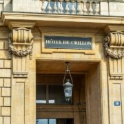 Les plus beaux hôtels du monde en 2026 : six établissements français figurent dans le classement, dont quatre adresses incontournables à Paris