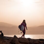 Sunshine Surf Camp : l’adresse pour vivre le surf authentique au Maroc