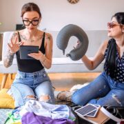 Type A ou type B, selon votre profil de voyageur, vous ne dépensez pas le même budget et n'avez pas les mêmes attentes en vacances