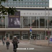 Week-end à Berlin : passage à l'Est