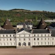 Week-end au Creusot : capitale française de la métallurgie